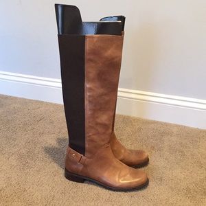 Stuart Weitzman Knee High Boots